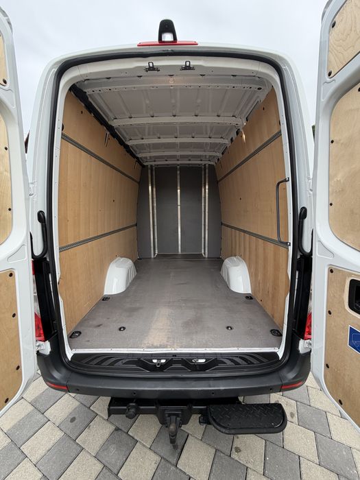 Mercedes Sprinter 319 Maxi Mixt 5 Locuri