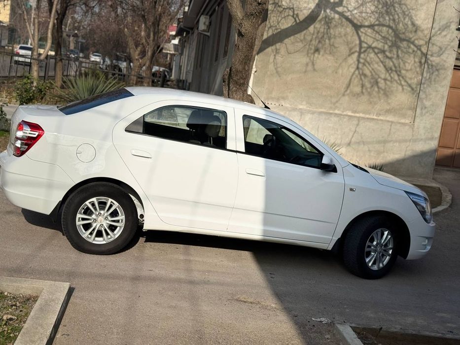 Кобилт автомат 4 позиция