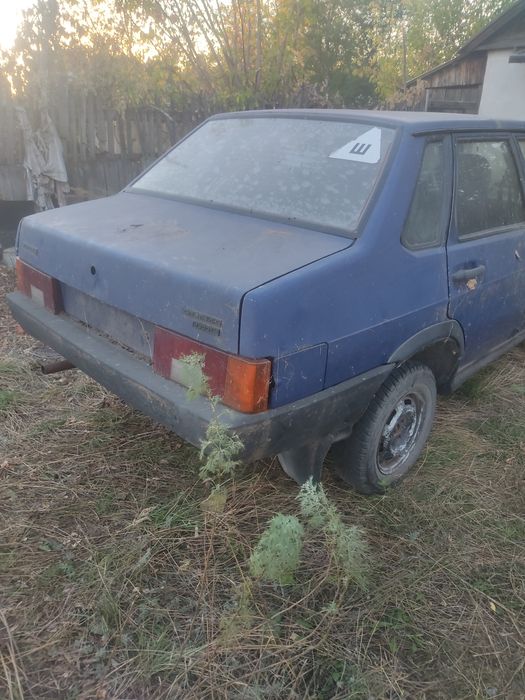 Продам или обмен не находу