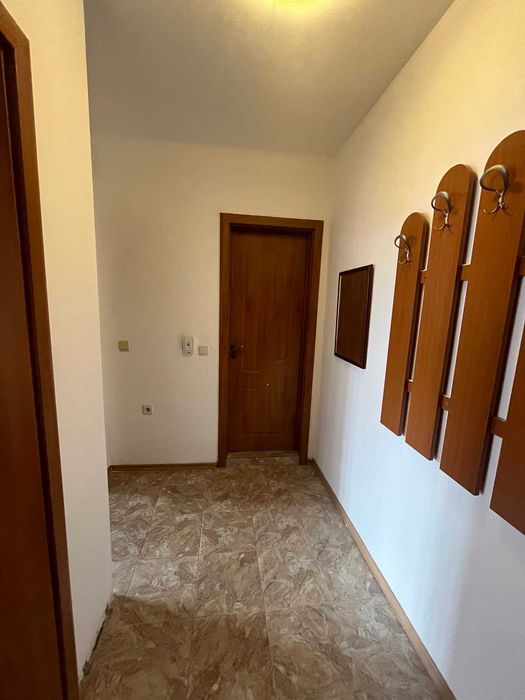 Дава се под наем Двустаен апартамент в София, Център - 60 кв.м за 450 € - Снимка #7