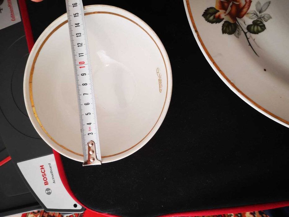 Набор для бешбармака, СССР.