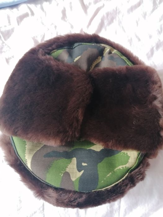 Boneta militara, șapcă, căciulă