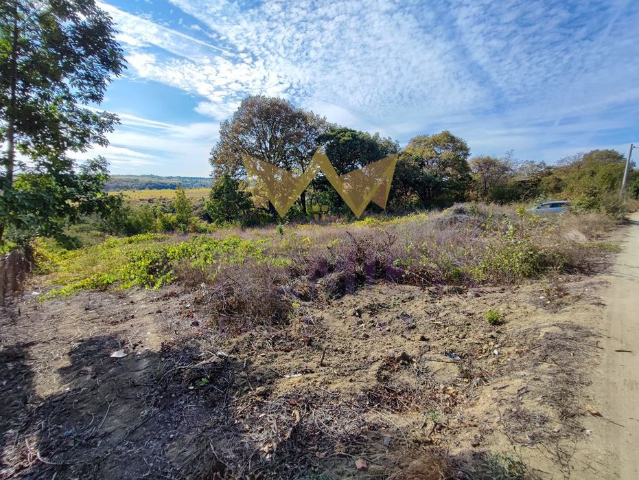 Парцел в Варна-м-т Боровец - юг площ 1367