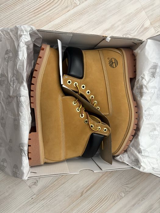 Продаю тимберленды