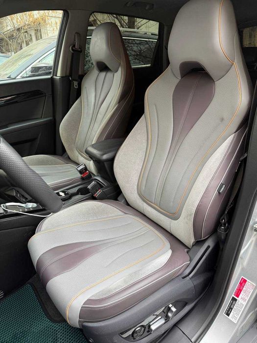 КАПТИВА, Captiva 2, 2012