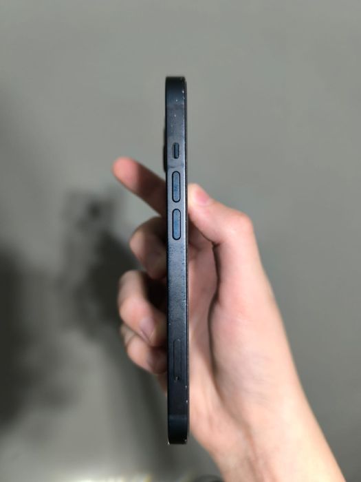 Продам айфон 13 синий АКБ 100%