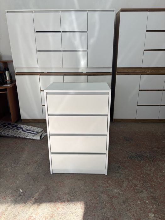 Комод Komod eng arzon narxlarda