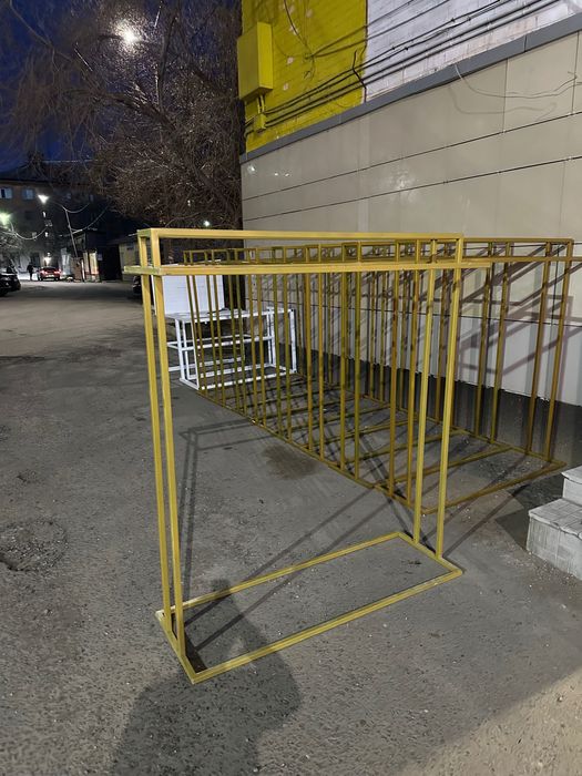 Оборудование для магазина