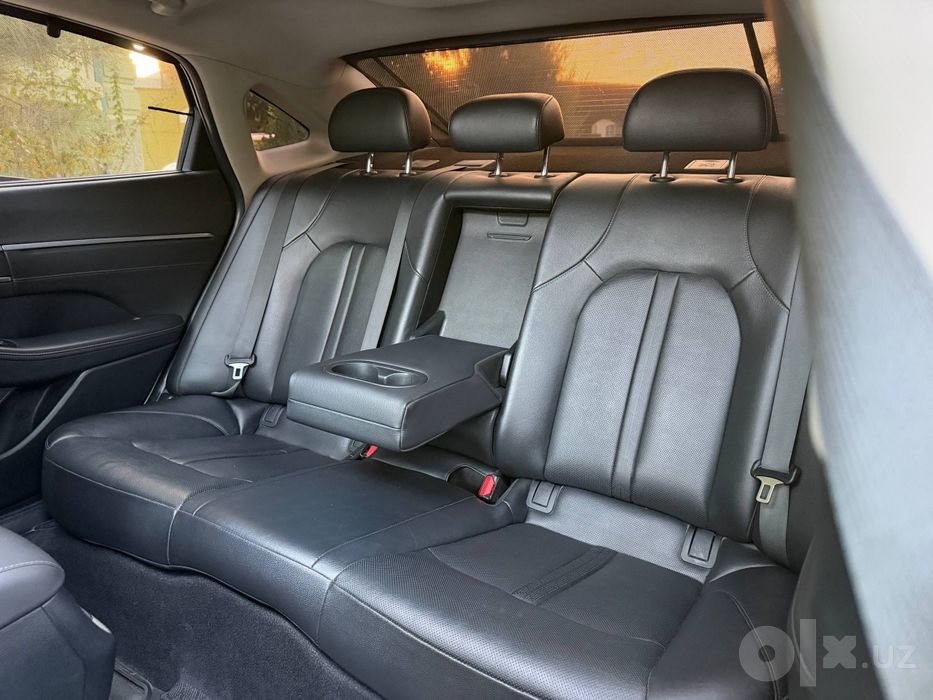 HYUNDAI Sonata 2023! 2l eng Full pozitsiyasi Panorama Tom