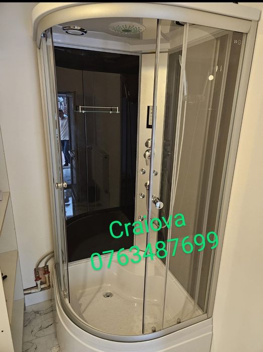 Instalator sanitar - instalatii sanitare Craiova