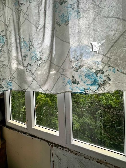 продам 2х квартиру МЖусупа 107