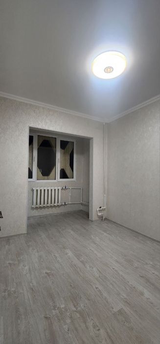 Жарарик 1-2/7/9 Тоза ремонт Обш: 40 кВ.м Ор.р: Жарарик, Ибн Сино,