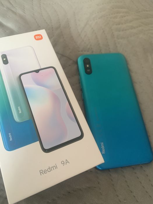 Xiaomi  Redmi 9A