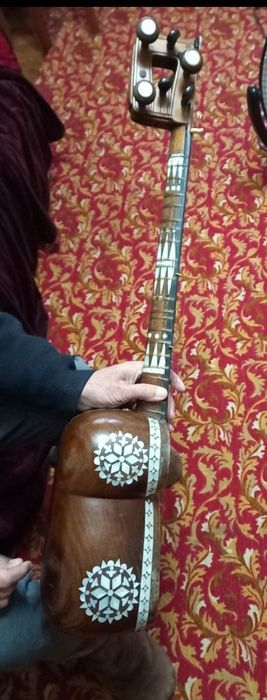 Бакинский тор (антиквариат)