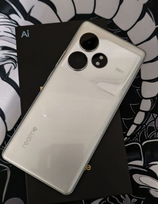 Realme GT neo 6 ОБМЕН