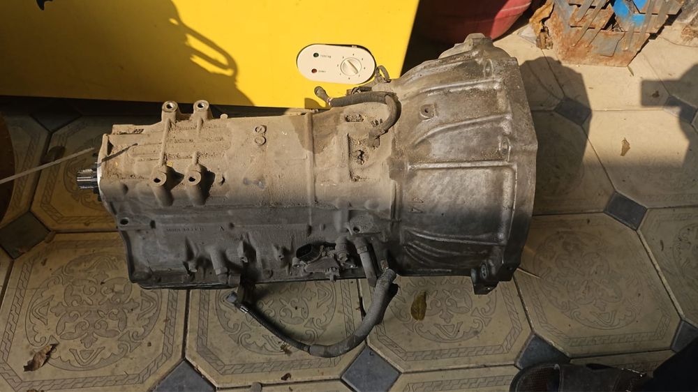 Двигатель Прадо 150 2.7