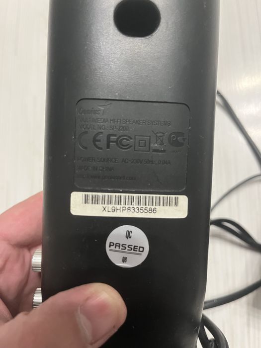 Колонки для компьютера