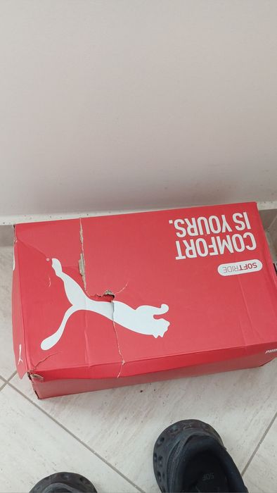 оригинални маратонки Puma