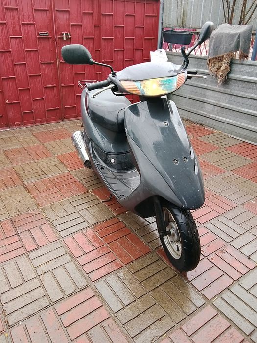 Продам мопед Дио 34