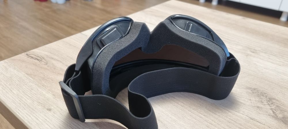 Ochelari ski/snowboard