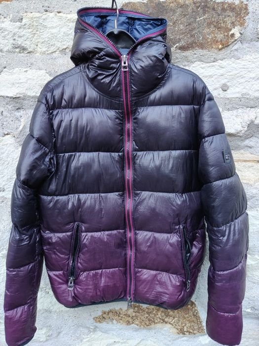 Продавам мъжко яке Pepe Jeans 733