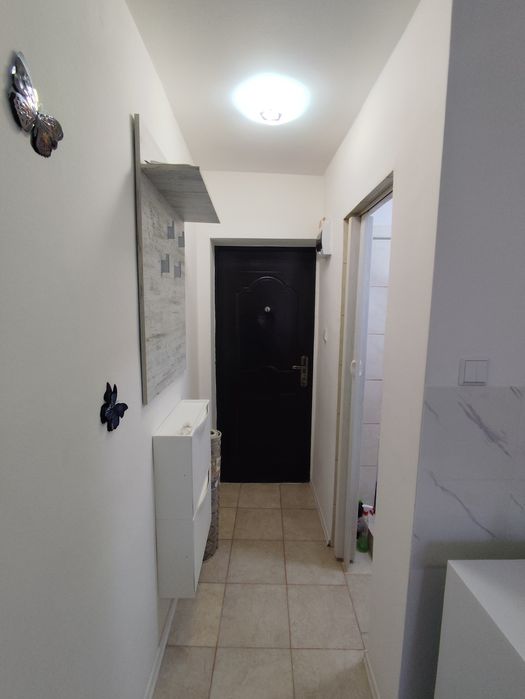 Închiriez Garsonieră M14 / Sportiv Etaj 1