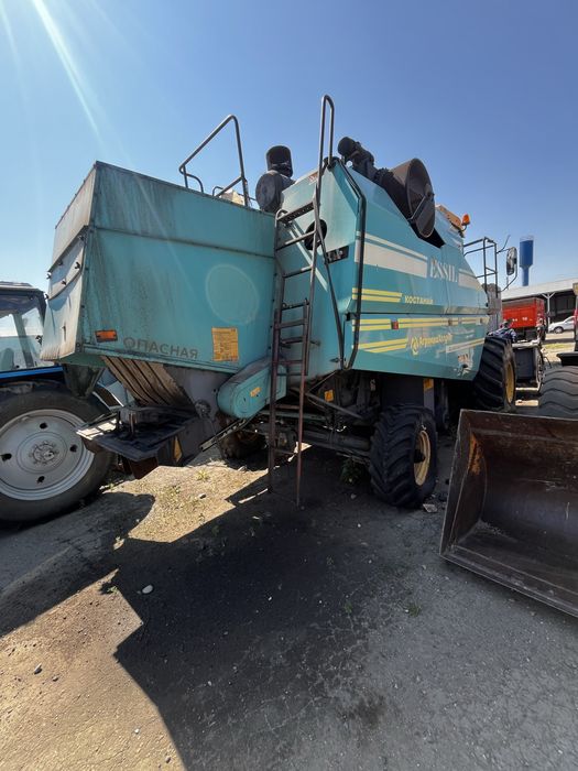 Продам Essil-740, Ессиль-740