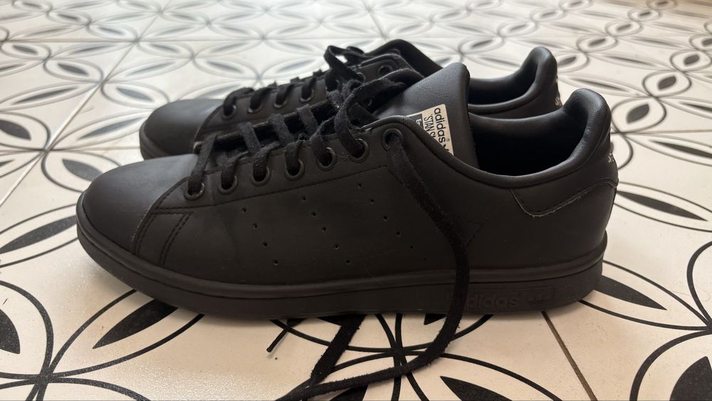 кроссовки Адидас stan smith