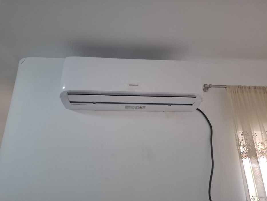 Montaj aer condiționat/Igienizare/Mentenanță
