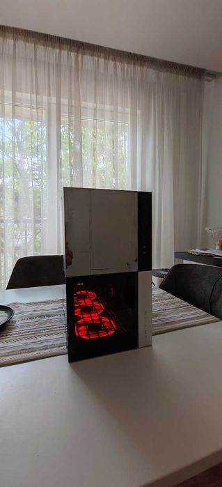 Много Добро Геймърско РС I5 13600KF/32GB 3600Mhz/1000GB SSD Gen4/Evga RTX 3070/WiFi&BT/Гаранция