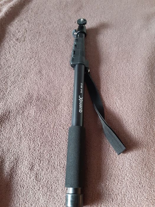 Monopod  aparat foto