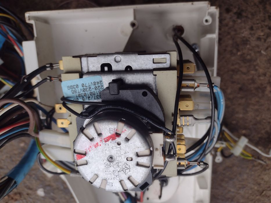 Части за Samsung и Candi