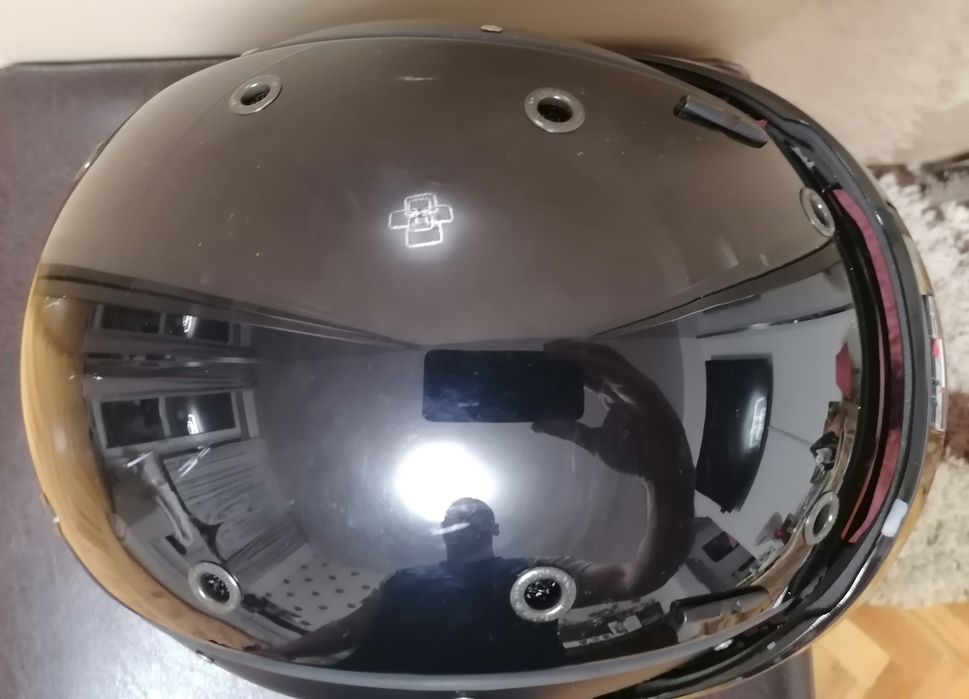 Casca de schi Casco SP Six