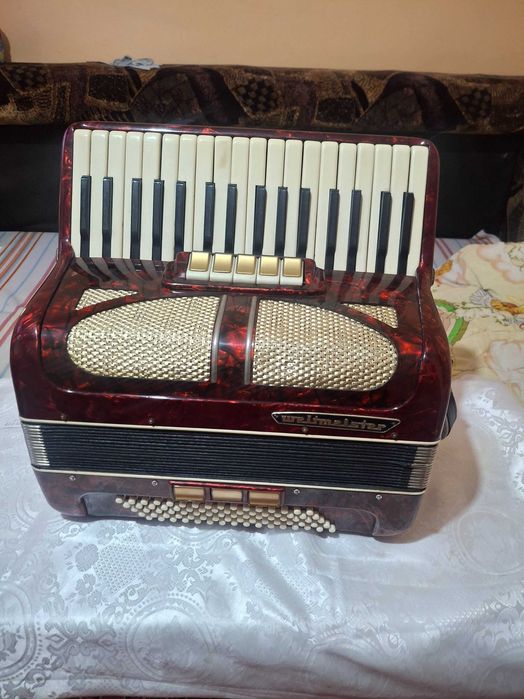 Vand acordeon weltmeister