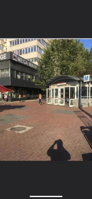 Garsoniera sectorul 3 Bucuresti la 20 de metri de metrou