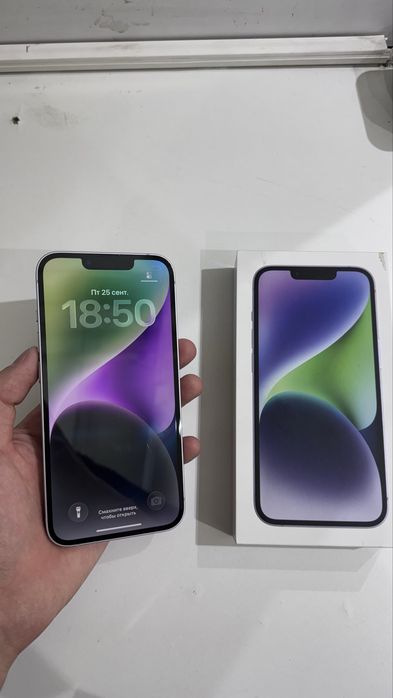 Iphone 14 128gb