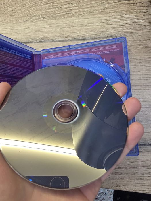 PS4 PS5 Red Dead Redemption 2 RDR2