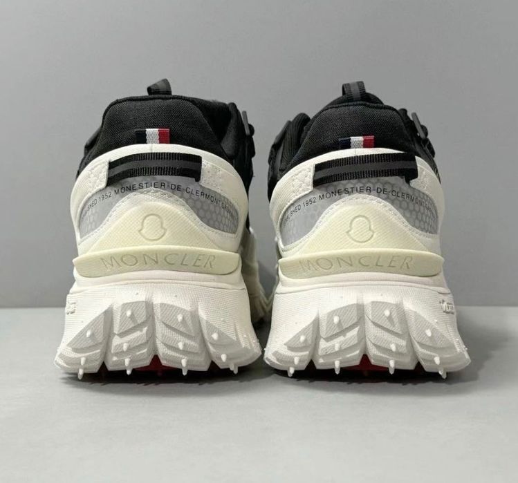 Moncler TrailGrip GTX