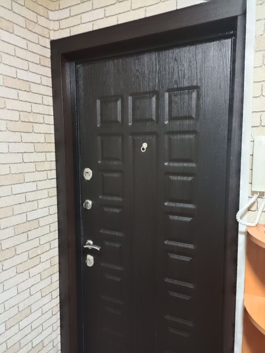 Продам 3х ком квартиру