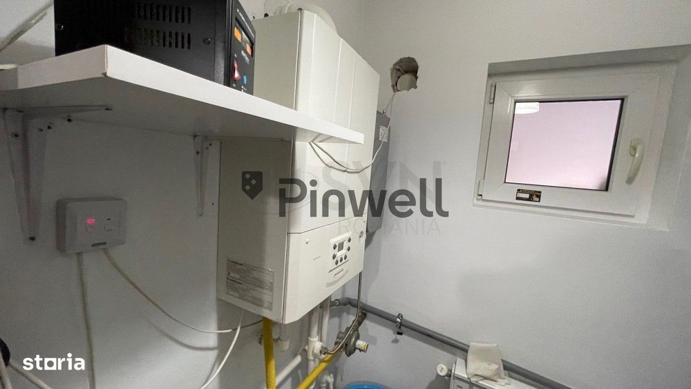 Oferta exclusiva - casa individuala complet mobilata si utilata