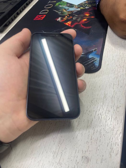 Iphone 12 mini 64 gb