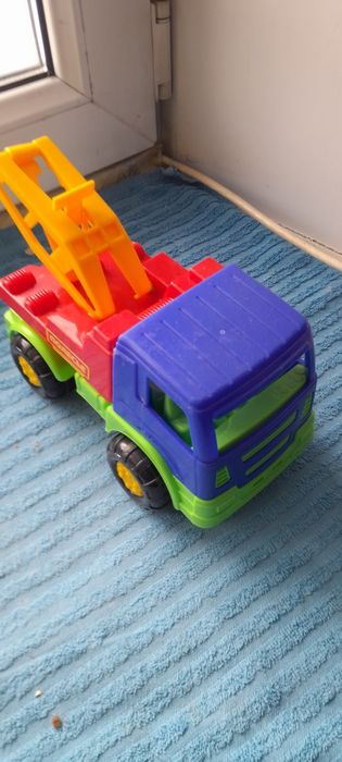 Продам игрушки в отличном состоянии