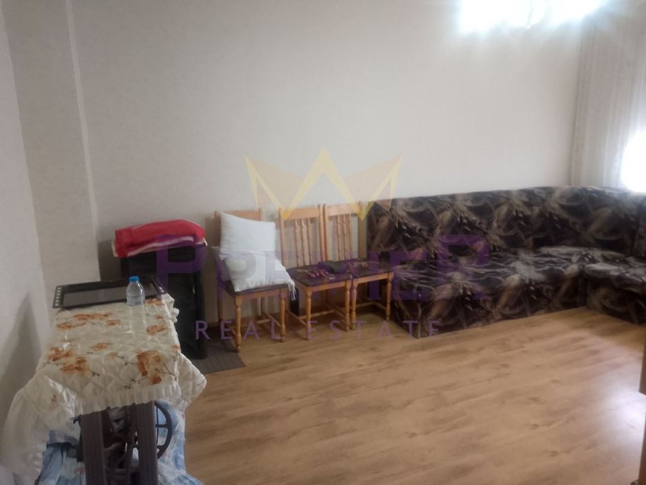 Продава се Тристаен апартамент в Вълчи дол - 67 кв.м за 896 €/кв.м - Снимка #1