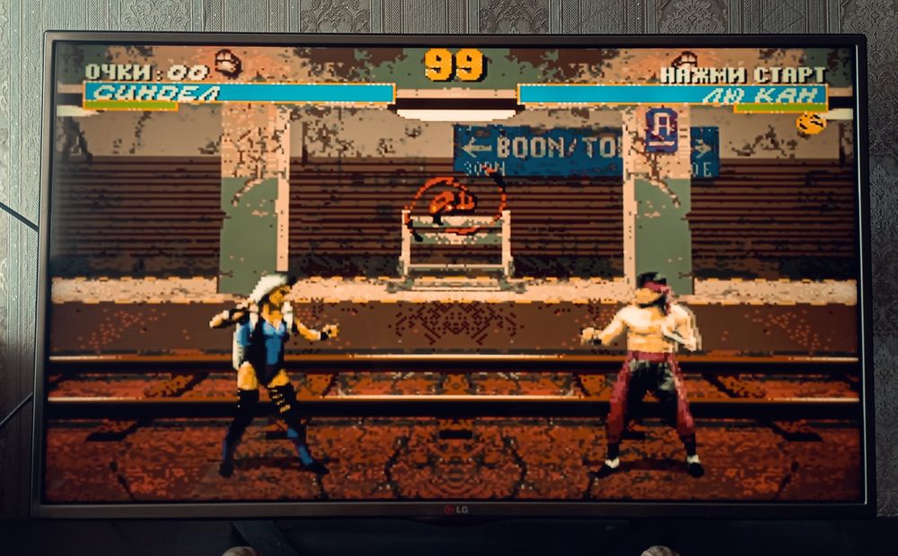 PS3 500Gb, 76 игр, Hen