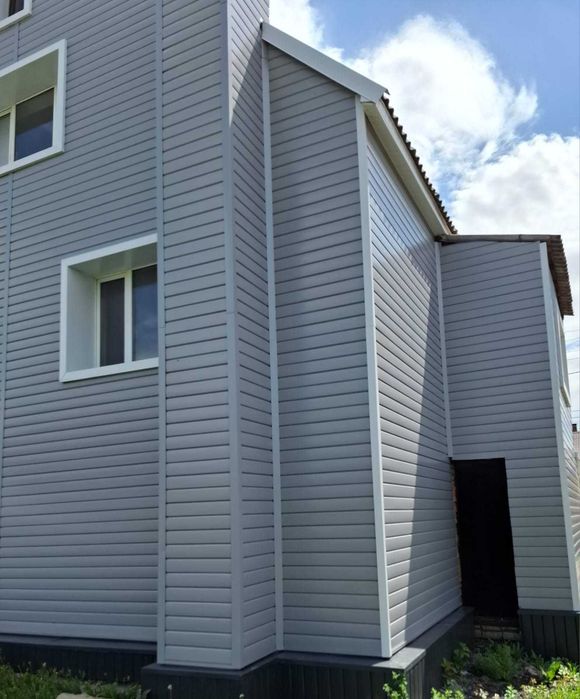 Продажа дома в микрорайоне Кунгей