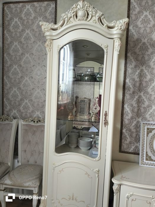 Мебель для гостиной.