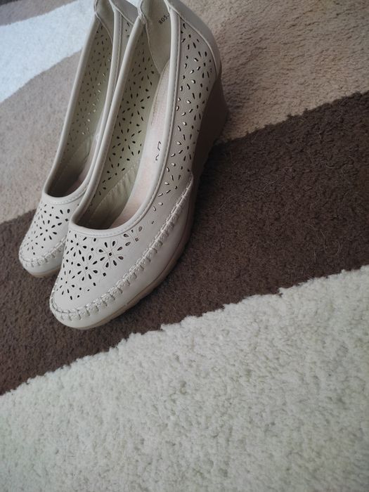 Туфли женские.38 размер