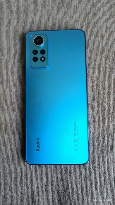 Xiaomi Redmi Note 12Pro