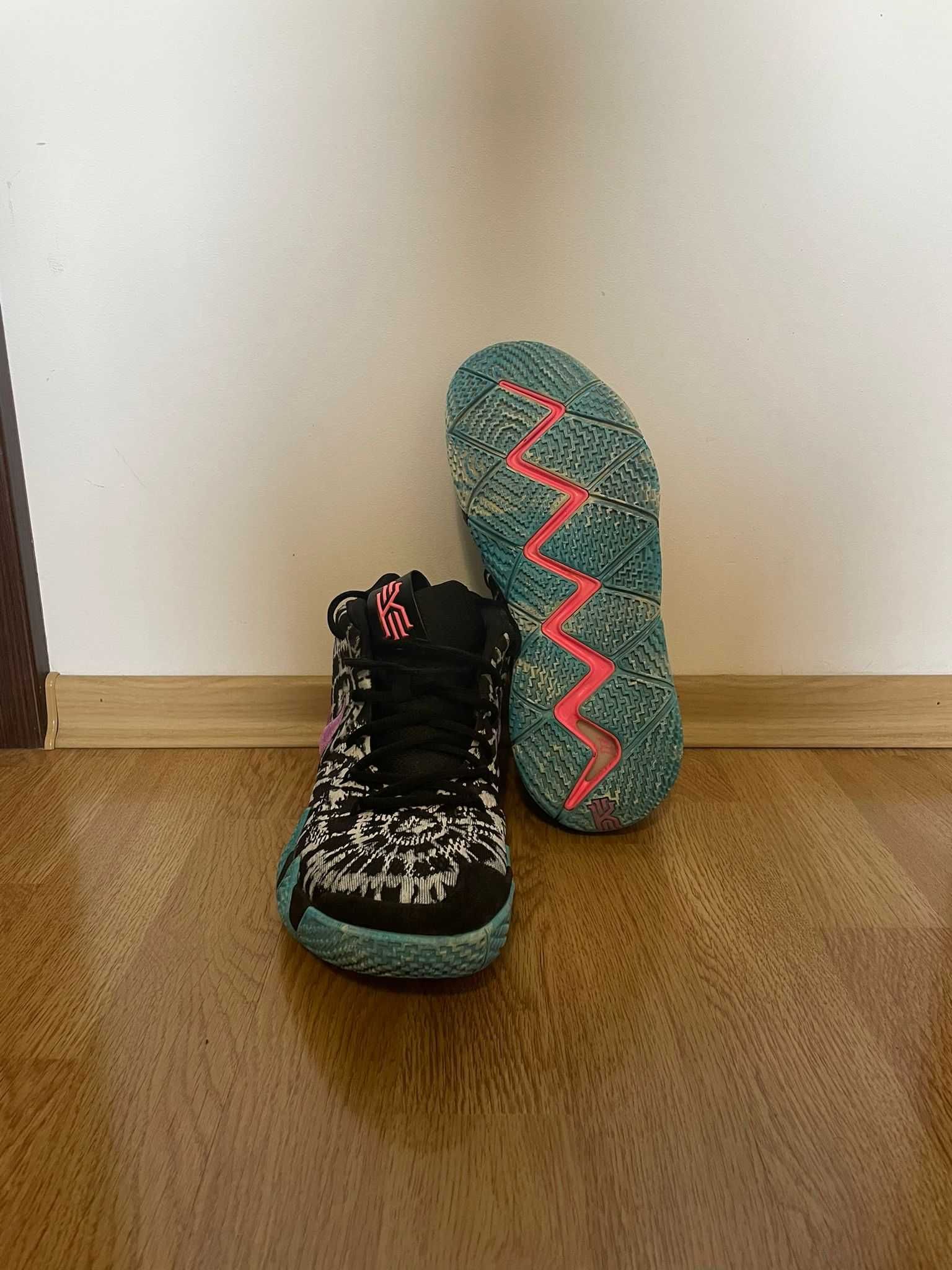 Kyrie 4 clearance olx