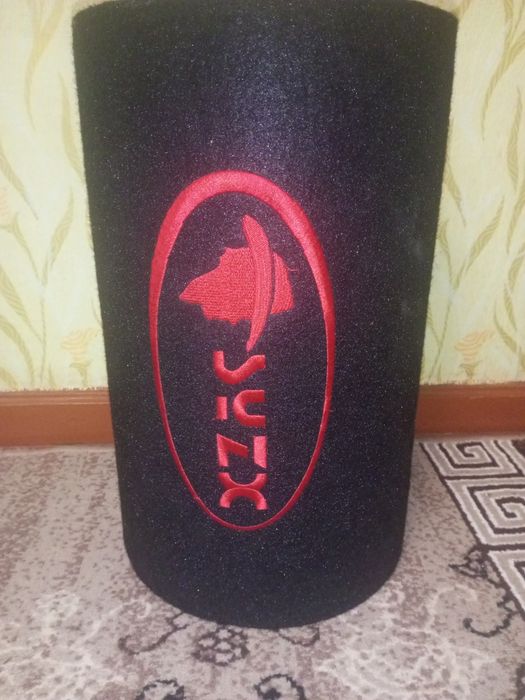 Продам самбуфер работает